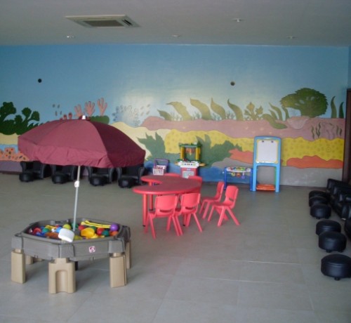 Kids Zone