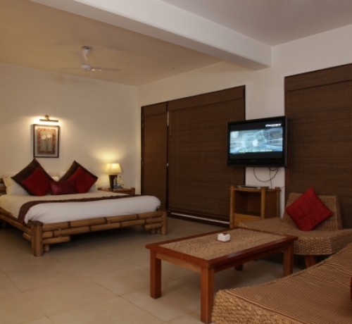 Premium Stay Accommodation