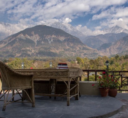 The Cliff Restaurant