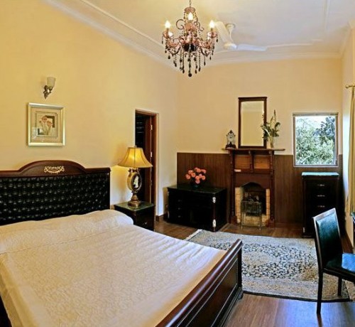 Country Manor House_ Elite