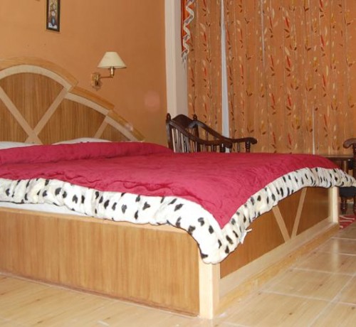 Superior Deluxe room