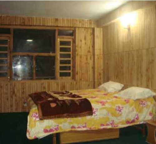 Room Interior
