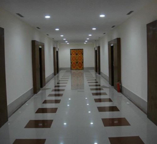 Corridor