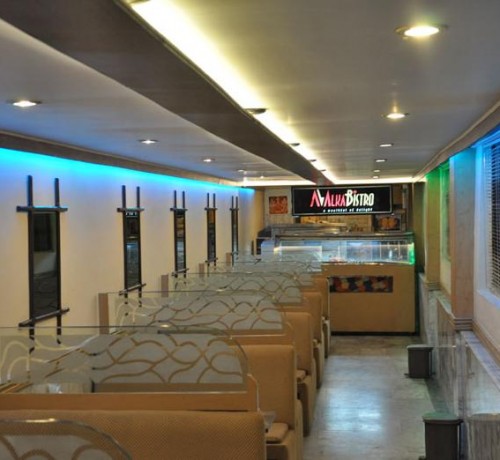 Alka Bistro