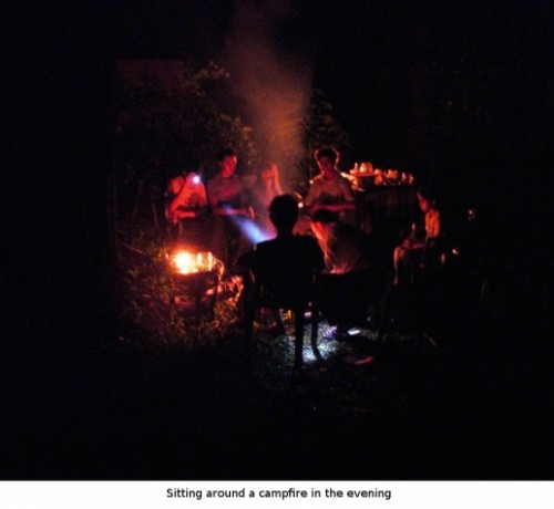 Campfire