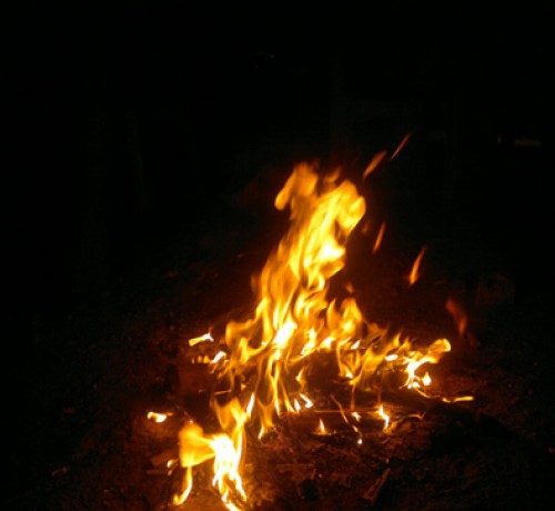 Campfire