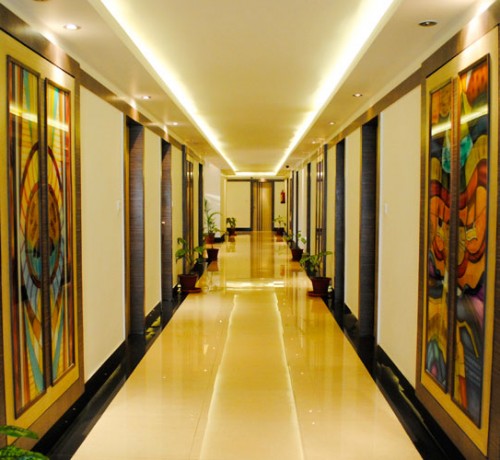 Corridor