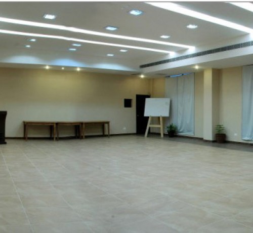 Hall