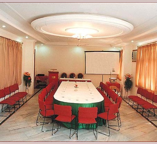 Conference Hall