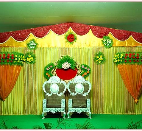Wedding Hall