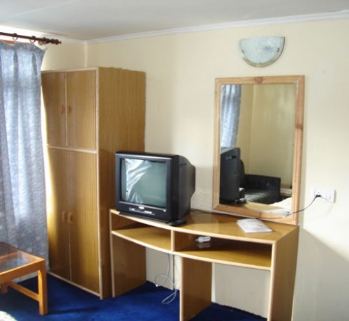 In-room Facilities
