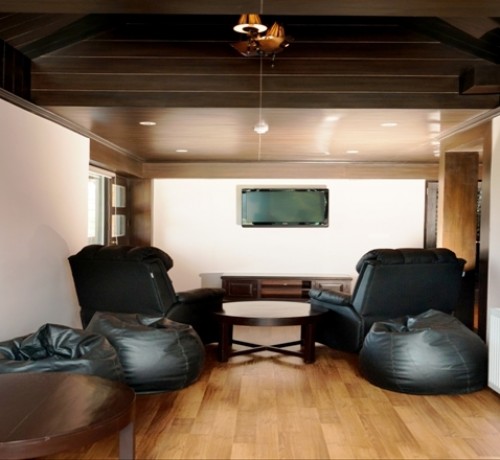 Recreation Room