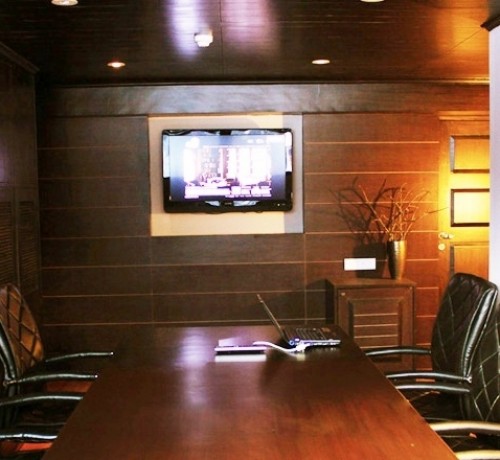 Boardroom