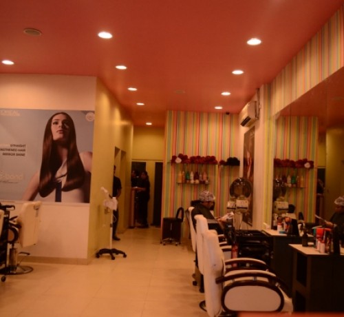 Salon