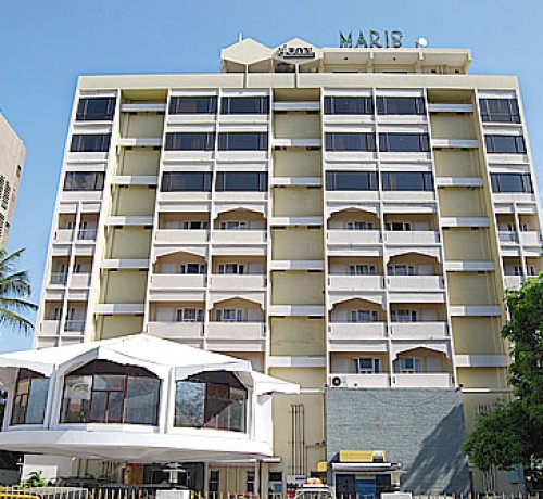 Maris Hotel