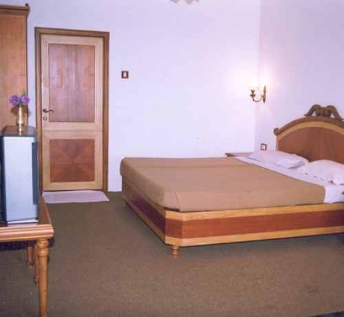 Resort Room