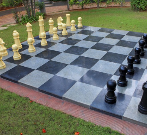 Chess Playground