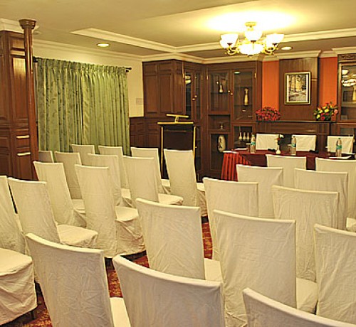 Conference Hall