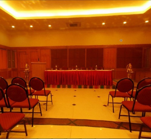 Conference Hall