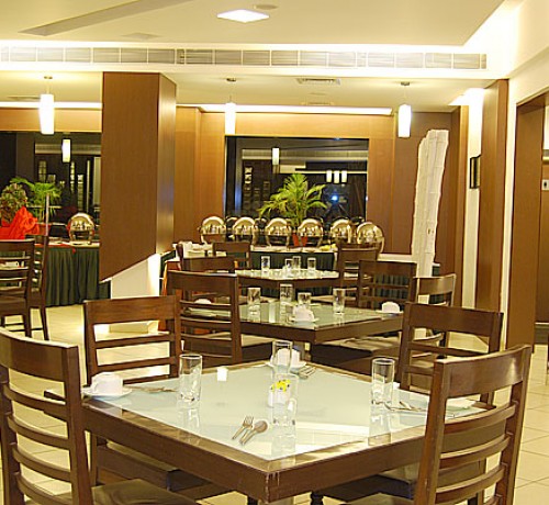 Edelweiss Restaurant