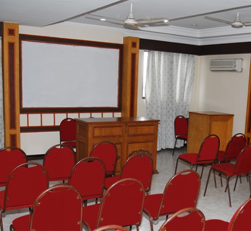 Meeting Hall