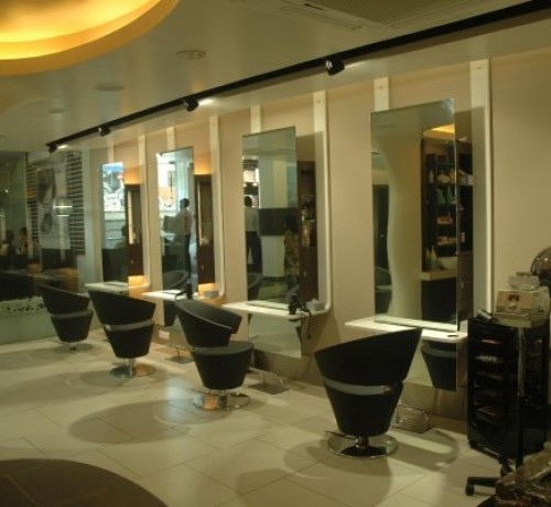 Salon