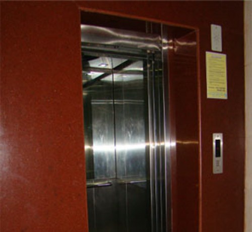 Elevator