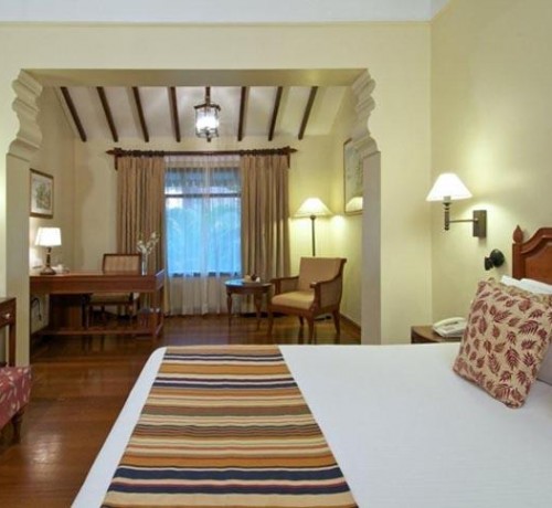 Superior Charm Heritage Room