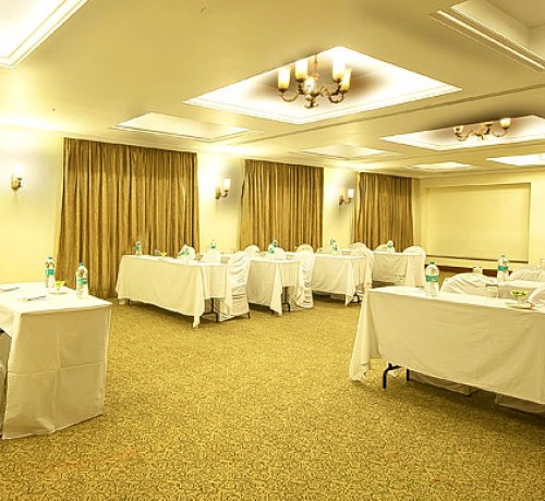 Conference Hall