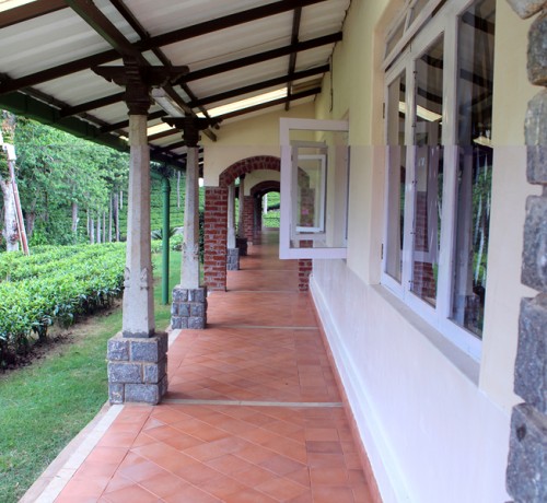 Corridor
