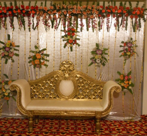 Wedding Hall