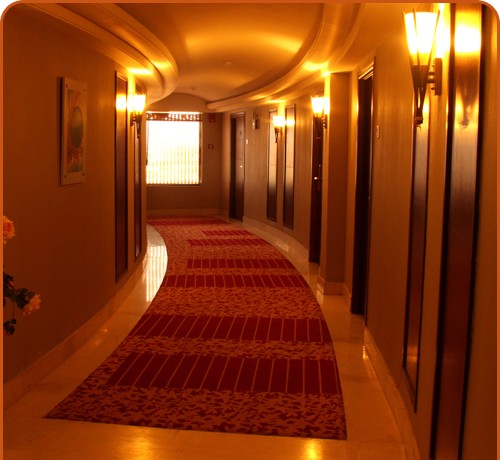 Corridor
