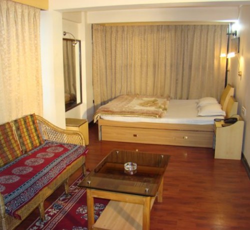 Suite Room