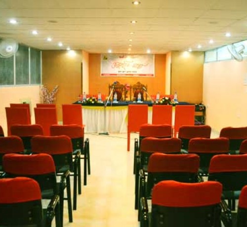 Conference Hall