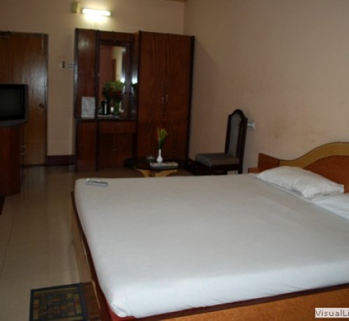 Standard Deluxe Room