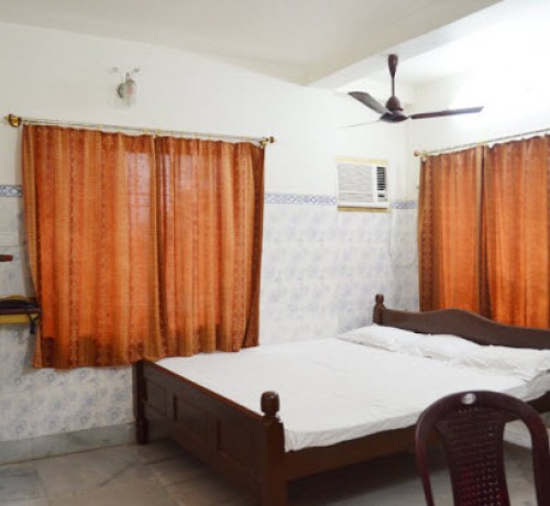 Air Conditioned Room