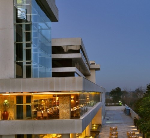 The Lalit Chandigarh