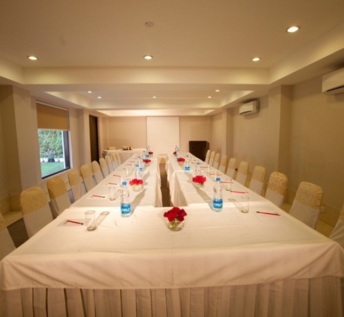 Conference Hall