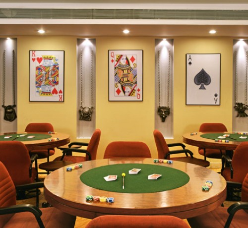 Card Room