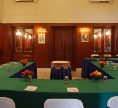 Conference Hall