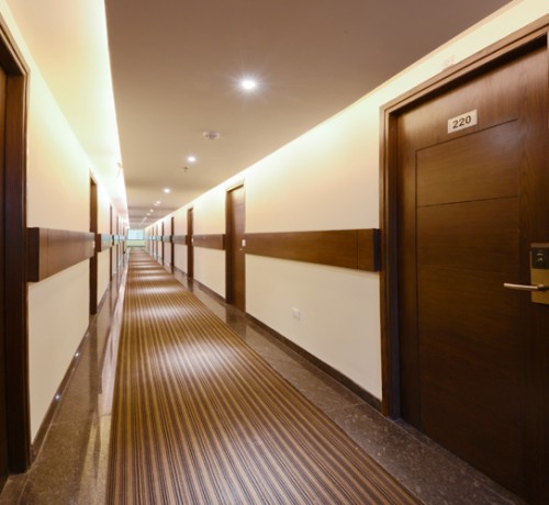 Corridor