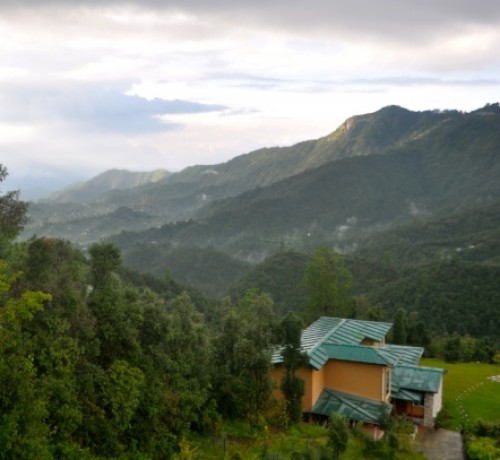 Breathtakingly Beautifu;