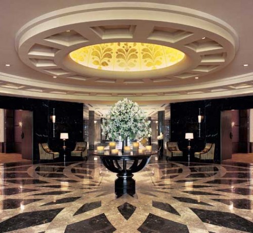 Banquet Lobby