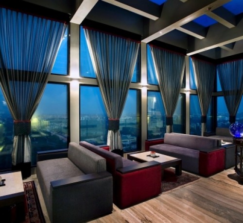Sky Lounge