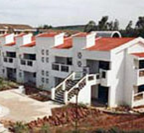 Hotel Millenium Park view