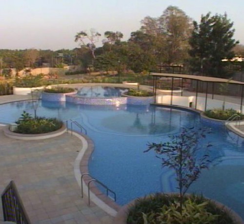 Swimming-pool-landmark