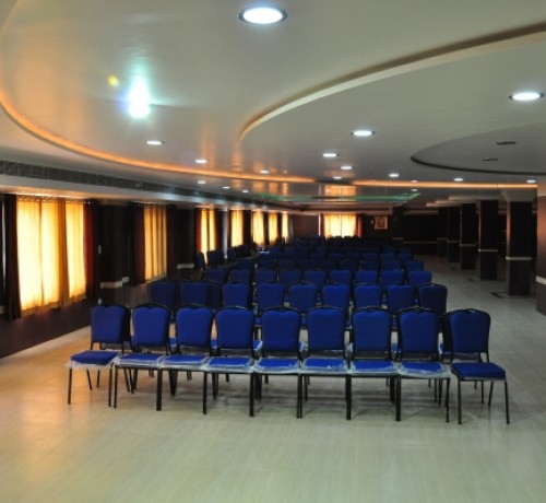 Meeting and Conference hall