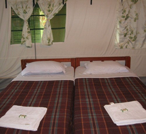 1tent-bed