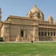 Umed Bhawan Palace