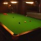 Billiards